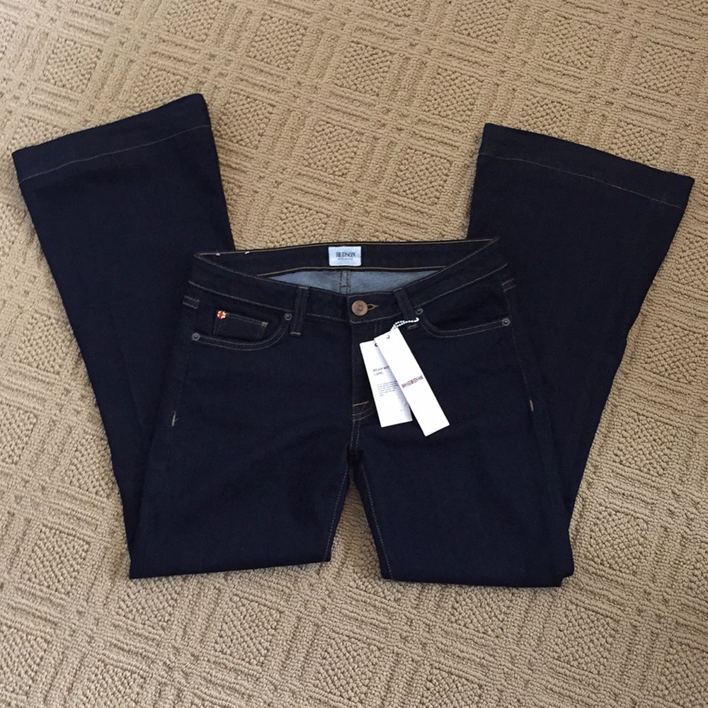 Hudson jeans